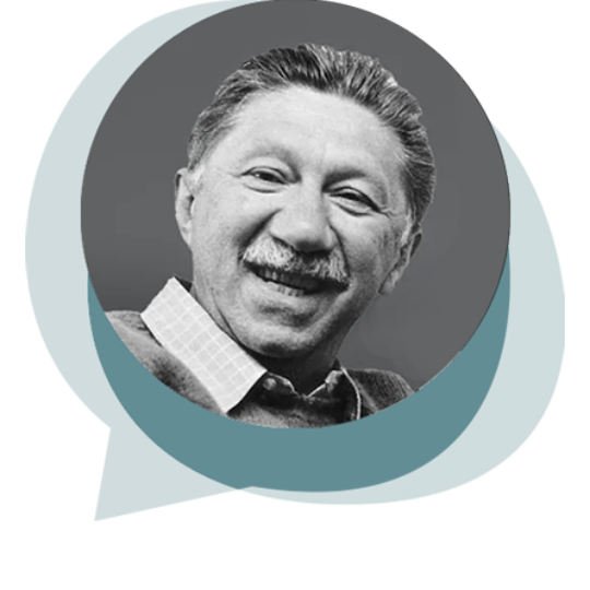Abraham Maslow 02