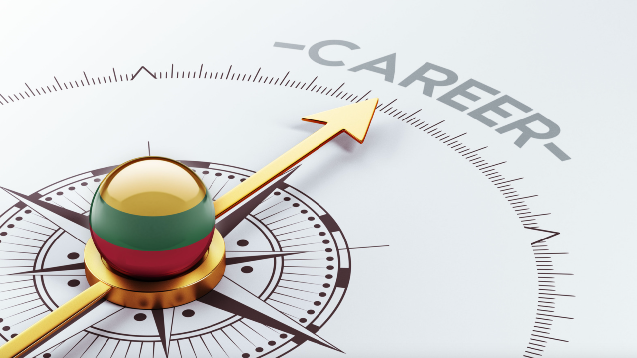 orientamento professionale