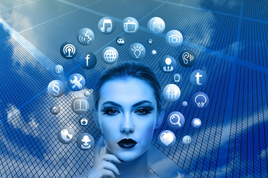 reputazione online