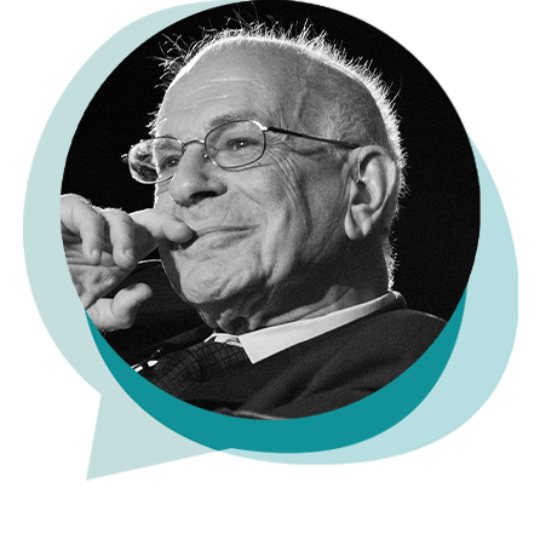daniel kahneman