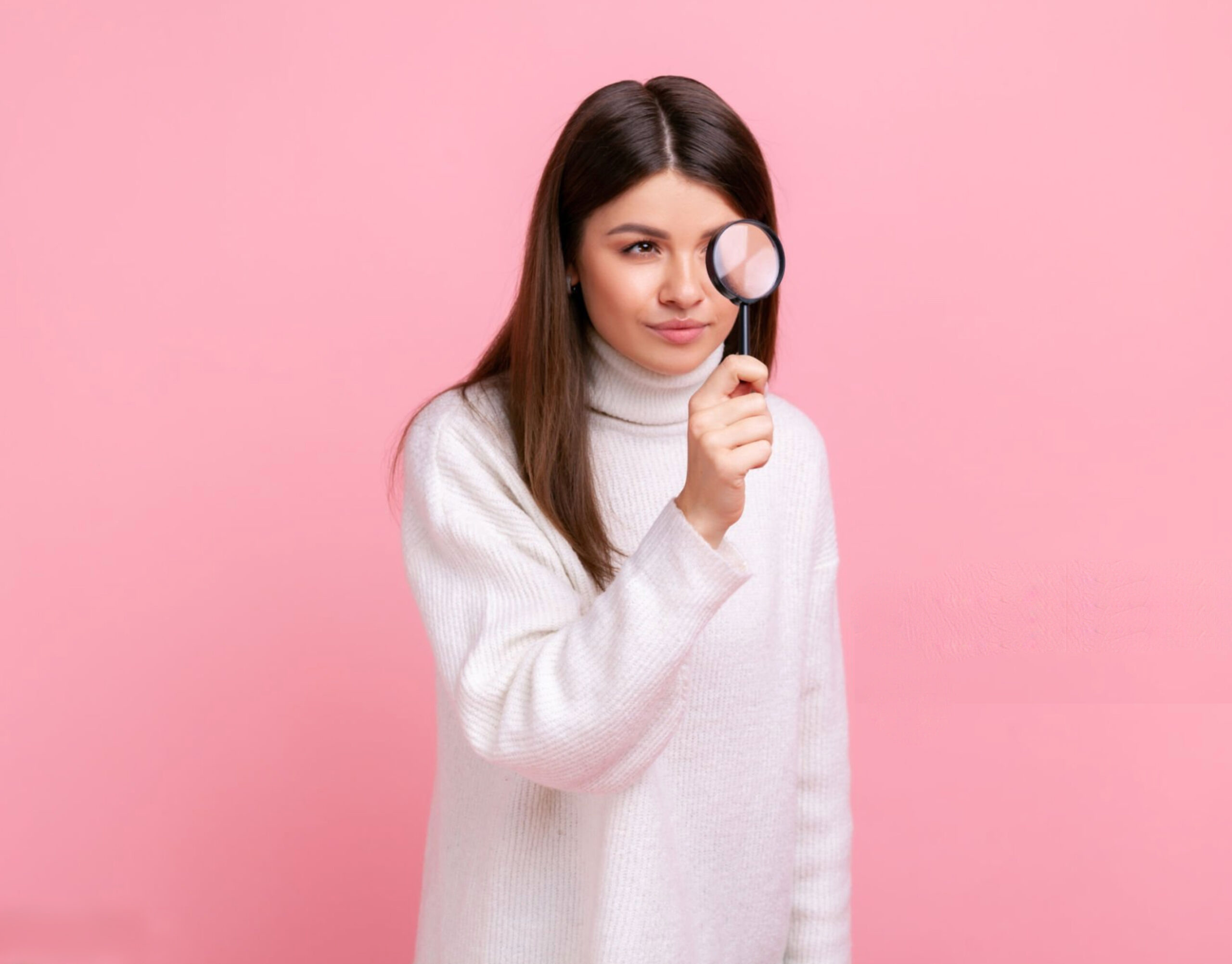 Il potere della percezione: come posso aiutarti a cambiare il modo in cui vedi la realtà