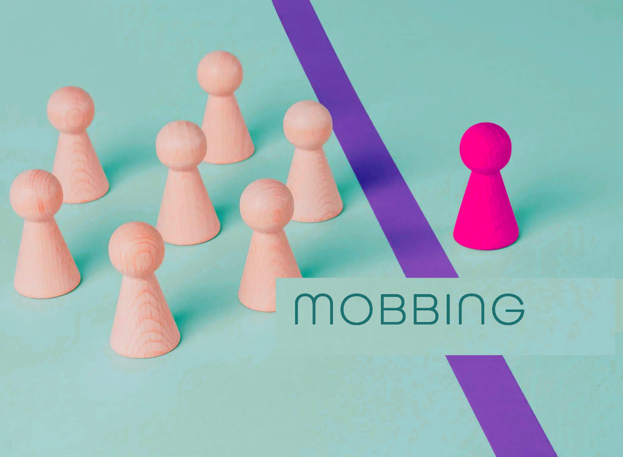 Mobbing: come riconoscerlo, affrontarlo e ritrovare l’equilibrio psicologico